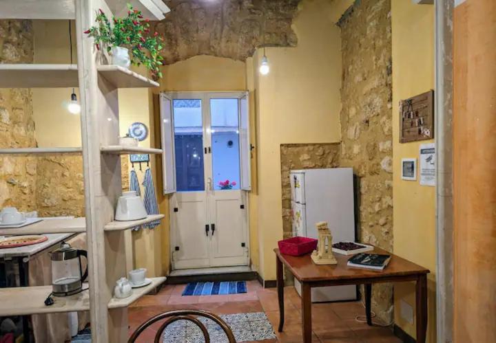 Nuovo Piccolo Gellia Otel Agrigento Dış mekan fotoğraf