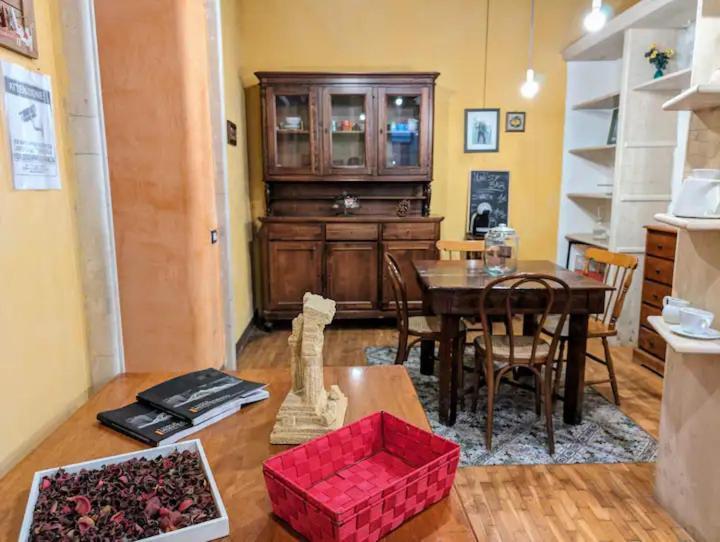 Nuovo Piccolo Gellia Otel Agrigento Dış mekan fotoğraf
