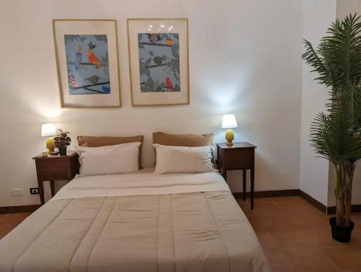 Nuovo Piccolo Gellia Otel Agrigento Dış mekan fotoğraf