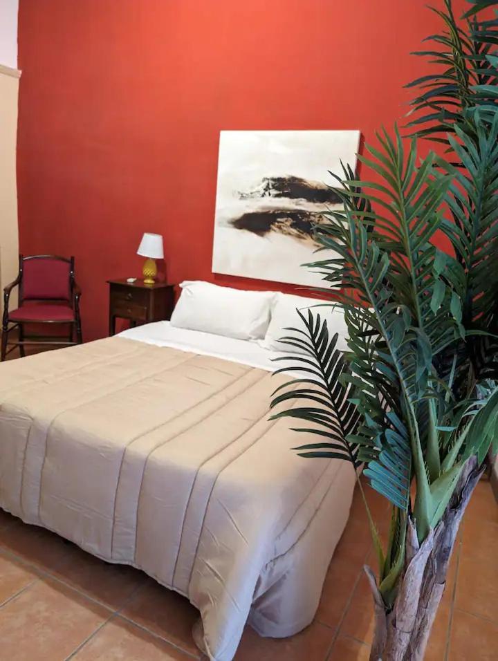 Nuovo Piccolo Gellia Otel Agrigento Dış mekan fotoğraf
